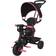 TP Toys 4 in 1 Trike Pink Dusk