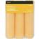 Good 9 x 3/8 in Knit Polyester Cover 3 Pack Roller