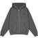 Pegador Sweatjacke anthrazit schwarz