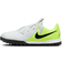 NIKE Jr. Phantom GX 2 Academy TF - Metallic Silver/Volt/Black