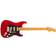 Fender American Ultra II Stratocaster, Sinister Red Electric Guitar