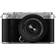Fujifilm X-M5 + XC 15-45mm F3.5-5.6 OIS PZ Silver