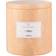 Blomus Frabli L Indian Tan Doftljus 1800g
