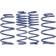 H&R Sport Spring Kit 28810-3