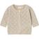 Name It Baby Knitted Cardigan - Frosted Almond