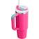 Stanley Quencher H2.0 FlowState Passion Pink Travel Mug 30fl oz