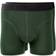 Trendhim FeatherFeel 2-pack Boxer Shorts - Olive Green