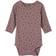 Name It Noella LS Body - Twilight Mauve (13241416)