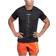 adidas Terrex Agravic Trail Running Tee - Black