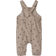 Lil'Atelier Nola Cord Overall - Grey Morn (13234411)