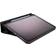 Tucano iPad 10.9" (2022) Up Plus Folio Leather Flip Cover w. Apple Pen Holder