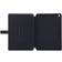 Onsala Collection iPad 10.2" (2021 / 2020 / 2019) - Gear Genuine Leather Cover