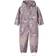 Name It Alfa08 Softshell Overall - Purple Dove (13228608)