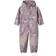 Name It Alfa08 Softshell Regenpak - Lichtblauw/Lichtgroen/Mauve/Lichtoranje