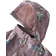 Name It Alfa08 Softshell Regenpak - Lichtblauw/Lichtgroen/Mauve/Lichtoranje