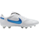 Nike Premier 3 FG Low Top M - White/Signal Blue