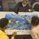 Ravensburger Kleurrijke onderwaterwereld