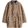 H&M Fluffy Coat - Beige