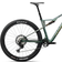 Orbea Oiz M10 29" 2025 Shadow Carbon View Gloss/Spaceshi Green Matt