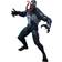 Hot Toys Marvel Comic Masterpiece Action Figure 1/6 Venom 39 cm