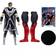 McFarlane DC Multiverse 7 Inch Action Figure Blackest Night Superman