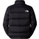 The North Face Hyalite Down Negro Puro Mujer - Black