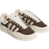 Adidas Bad Bunny Last Campus M - Dark Brown/Chalk White/Cream White