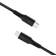 FIXED 60W 480Mbps 2.0 USB C - Lightning M-M 1.2m