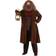 Fun Costumes Deluxe Harry Potter Hagrid Men's Costume Harry Potter