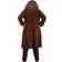 Fun Costumes Deluxe Harry Potter Hagrid Men's Costume Harry Potter