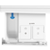 Bosch Serie 6 WGG244FNSN Vit