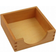 Cansmarter Montessori Learning Educational Wooden Material Paper Box