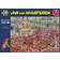 Jumbo Puzzle La Tomatina