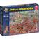 Jumbo Jan Van Haasteren La Tomatina 1000 Pieces