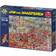 Jumbo Puzzle La Tomatina