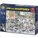 Jumbo Jan Van Haasteren the Cattle Market 1000 Pieces