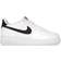 Nike Air Force 1 GS - White/Black