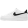 Nike Air Force 1 GS - White/Black