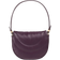 DuDu Panarea Shoulder Bag - Deep Purple