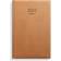 Burde 2025 Artificial Leather Diary