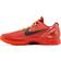 Nike Kobe 6 Protro Reverse M - Bright Crimson/Black/Electric Green