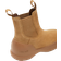 Moon Boot Luna Suede Chelsea Boots - Sand