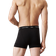 Calvin Klein Trunk Boxer Set - Black