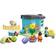 Playmobil Junior Animal Home with Treat Dispenser 71690