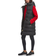 Barbour Women's Greyson Long Puffer Gilet - Black