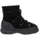 Moon Boot Luna Suede Boots - Black