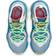 Nike LeBron 19 GS - Dutch Blue/Pomegranate/Lime Glow/White