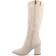 Journee Collection Ameylia Knee-High - Bone