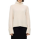 Selected Sia Ras Roll Neck Jumper - Birch