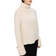 Selected Sia Ras Roll Neck Jumper - Birch